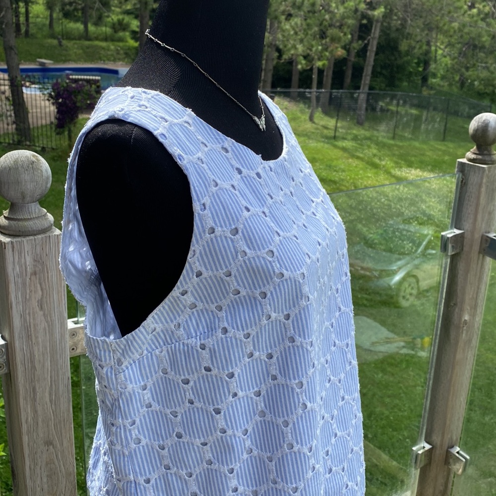 Banana Republic Summer Top